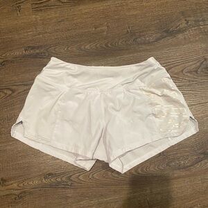 Nike Pro Dri Fit Running Shorts